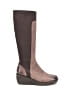 Donald J Pliner Brown Boots Size 6 - photo 1