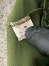 Unbranded Solid Green Athletic Shorts Size S - photo 3