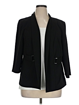 New York Clothing Co. Blazer (view 1)