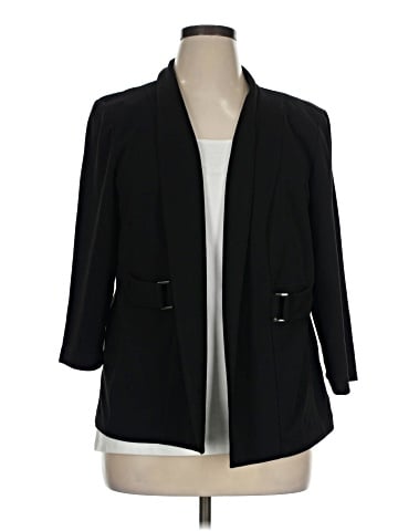 New York Clothing Co. Blazer (view 1)