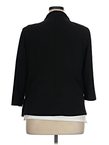 New York Clothing Co. Blazer (view 2)