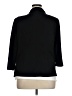 New York Clothing Co. Black Blazer Size 1X - photo 2