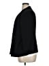 New York Clothing Co. Black Blazer Size 1X - photo 5