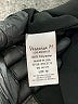 Veronica M. 100% Polyester Black Casual Dress Size M - photo 8