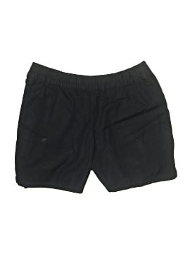 Madewell Pull-On Shorts (view 1)