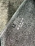 Unbranded Gray Long Sleeve Turtleneck Size S - photo 7