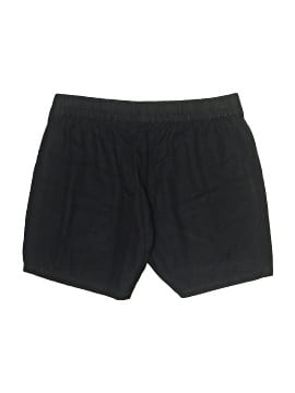 Madewell Pull-On Shorts (view 2)