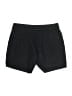 Madewell Solid Black Pull-On Shorts Size S - photo 2