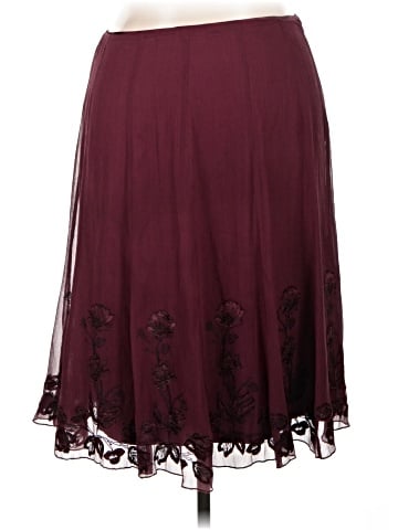 T Tahari Formal Skirt (view 1)