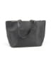 Nine West Black Gray Tote One size - photo 3