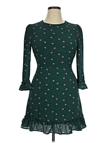 Forever 21 Cocktail Dress (view 1)