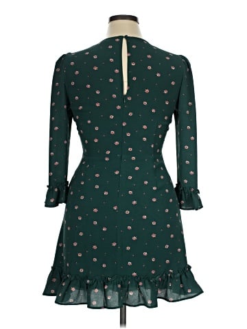 Forever 21 Cocktail Dress (view 2)