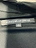 Jones Wear Dress Solid Black Cocktail Dress Size 14 - photo 7
