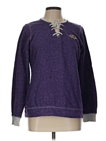 Antigua Long Sleeve Top (view 1)