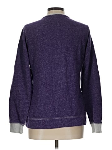 Antigua Long Sleeve Top (view 2)