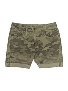 Universal Thread Khaki Shorts