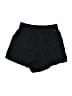 PrAna 100% Nylon Solid Black Shorts Size S - photo 2