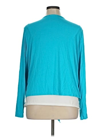 Belle By Kim Gravel Cardigan (view 2)