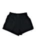 PrAna 100% Nylon Solid Black Shorts Size S - photo 1