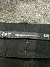 Trafaluc by Zara Solid Black Active Pants Size L - photo 7