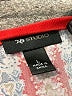 AB Studio Paisley Red Casual Dress Size L - photo 7