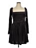 Gap Black Cocktail Dress Size XL - photo 1