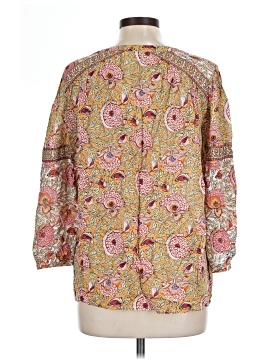 BA&SH 3/4 Sleeve Blouse (view 2)