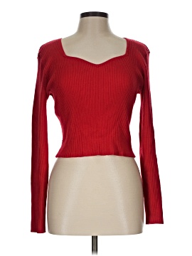 Celebrity Pink Cardigan