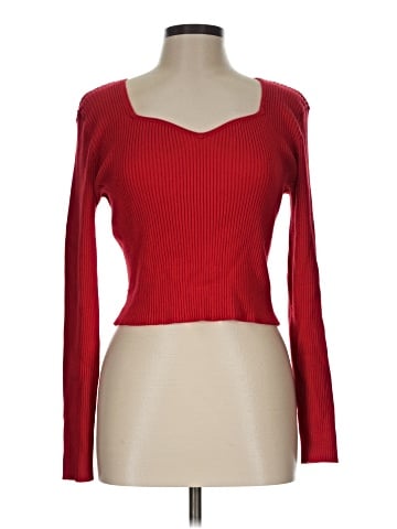 Celebrity Pink Cardigan (view 1)