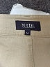 NYDJ Tan Khakis Size 14 - photo 4