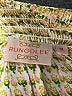 Rungolee 100% Silk Yellow Short Sleeve Polo Size S - photo 7