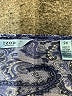 IZOD 100% Polyester Blue Short Sleeve Blouse Size 2X - photo 7