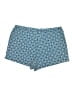 dip Print Blue Board Shorts Size XXL - photo 2