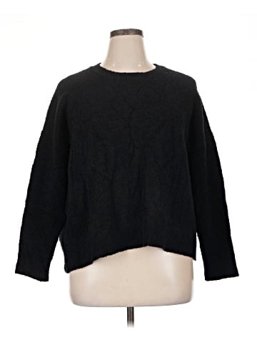 Eileen Fisher Pullover Sweater (view 1)