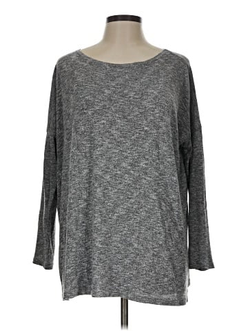 Piko 3/4 Sleeve T-Shirt (view 1)