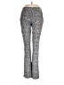 Lena Gabrielle Tweed Gray Active Pants Size M - photo 1