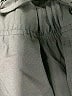 Lululemon Athletica Solid Black Casual Pants Size 8 - photo 7