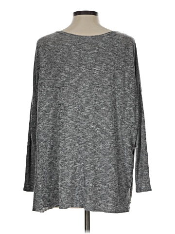 Piko 3/4 Sleeve T-Shirt (view 2)