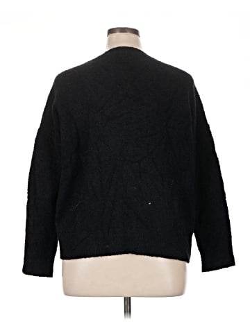 Eileen Fisher Pullover Sweater (view 2)