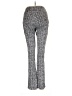 Lena Gabrielle Tweed Gray Active Pants Size M - photo 2