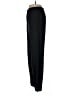 Tommy John Solid Black Casual Pants Size M - photo 5