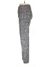 Lena Gabrielle Tweed Gray Active Pants Size M - photo 5