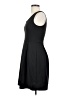 Miss Sixty Solid Black Cocktail Dress Size 0 - photo 5