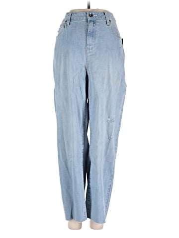 Hot Topic Jeans (view 1)