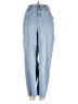 Hot Topic Blue Jeans Size 5X (5) - photo 1