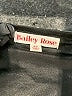 Bailey Rose Metallic Silver Gold Formal Skirt Size XS - photo 4