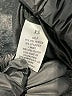 Bailey Rose Metallic Silver Gold Formal Skirt Size XS - photo 5