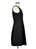 Miss Sixty Solid Black Cocktail Dress Size 0 - photo 4