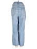 Hot Topic Blue Jeans Size 5X (5) - photo 2