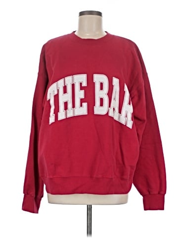 The Bar Sweatshirt (view 1)